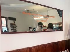 -Catch Bagel(芳草地店)