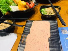 -呷哺呷哺 黄金牧场 (欢乐谷店)