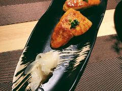鹅肝寿司-玄海寿司(国贸店)