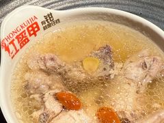 -红盔甲·小龙虾(人民广场店)