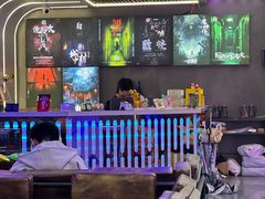 -关你鬼室大型密室逃脱(佛山创意园店)