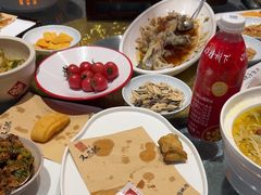 -醉秦川餐厅(吾悦广场店)