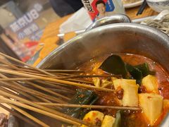 -关二碳烤羊腿(龙翔路店)