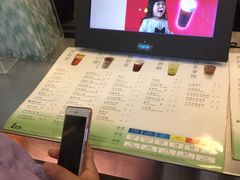 -1点点(银座和谐广场店)