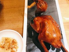 红烧鸽-大鸽饭(岗顶店)