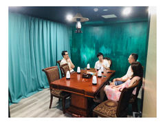 -星澜沉浸式推理剧场(酒仙桥店)