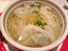 -鼎泰丰(渔阳店)