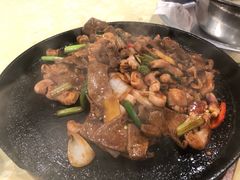 -标记美食新鲜猪杂(兴南大道店)