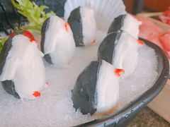 -湊湊火锅·茶憩(和平大悦城店)