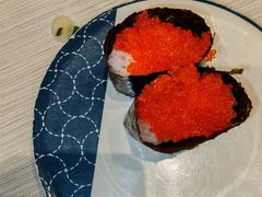 -滨寿司(新街口中央商场店)