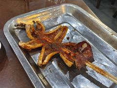 -牛街老爆肚满(牡丹园店)