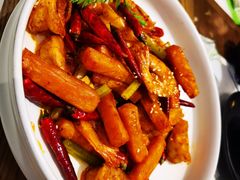 -榕意·川味之美(深业上城店)