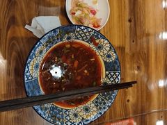 -庆蓉云·庆云面(双林店)