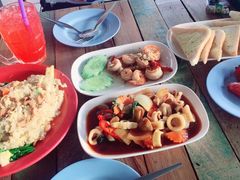 -Doo Dee Thai Food(Issan/Isaan/Esan)