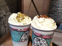 -茶颜悦色(坡子街幽兰阁店)