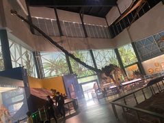 -湖南省地质博物馆