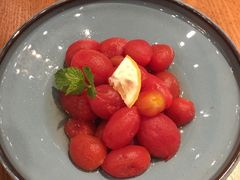 柠檬小番茄-宴小馆·小海鲜青岛菜(五四广场店)