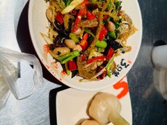-绿地三只羊羊肉串(万科店)
