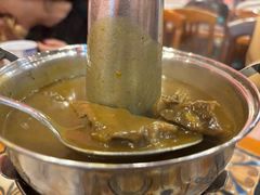 葡式咖喱崩沙牛腩-番茄屋葡式美食(总店)