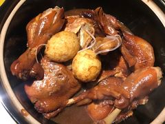 -HOHO餐厅(古子城店)