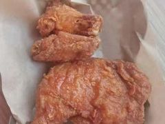 -德克士精巧店(嘉定宝龙广场店)