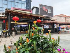 -凤城酒家(凤城食都店)