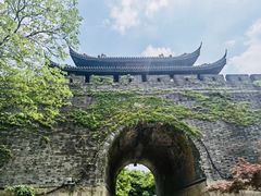 -虞山风景区