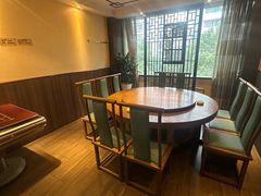 -黔城故事(虎峰别墅店)