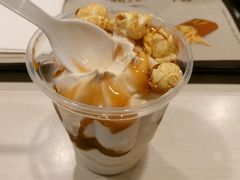 -麦当劳(百联西郊购物中心店)