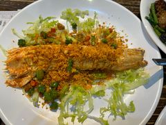 -猪肉婆私房菜(容桂总店)