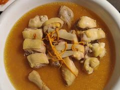 -宋园·金宴浙鲜馆(静安店)