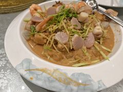 -福来齐·鲁菜海鲜·渔家菜(朝阳街分店)