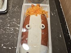 -好利来(阜成门店)