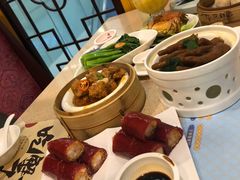 -点都德(华强南店)