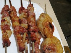 -313羊庄·羊肉火锅烧烤(李村店)