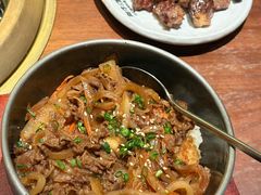 -御牛道日式烤肉料理(杭州万象城店)