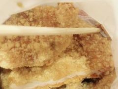 -正新鸡排·炸鸡烧烤(龙飞店)
