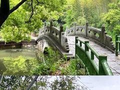 -古隆中景区
