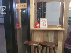-Reset Coffee 与海咖啡