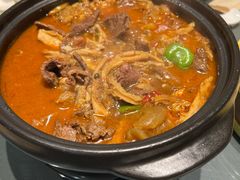 -楚鲜·汉正街一号(天河店)