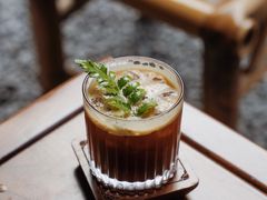 -Metal hands·铁手咖啡