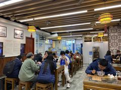 大堂-东方宫·中国兰州牛肉拉面(三里屯店)