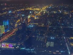 -云·酷Atmosphere(国贸大酒店)