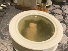 -元素中餐厅.海南菜.粤菜.椰子鸡.海鲜.包房.石梅湾威斯汀度假酒店