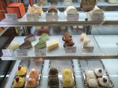 -Monchouchou檬舒舒(尚嘉中心店)