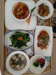 -美悦湾月子中心(熙湖店)
