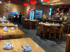 -關東雪东北菜(中庚漫游城店)