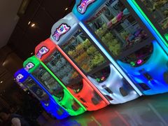 中影星美国际影城-中影星美国际影城(汉中店)