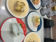-濱寿司(高新伊藤店)