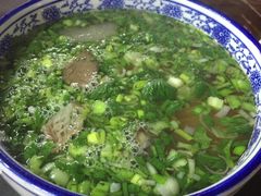 拉面-马艾萨中国兰州牛肉拉面(劲松店)
